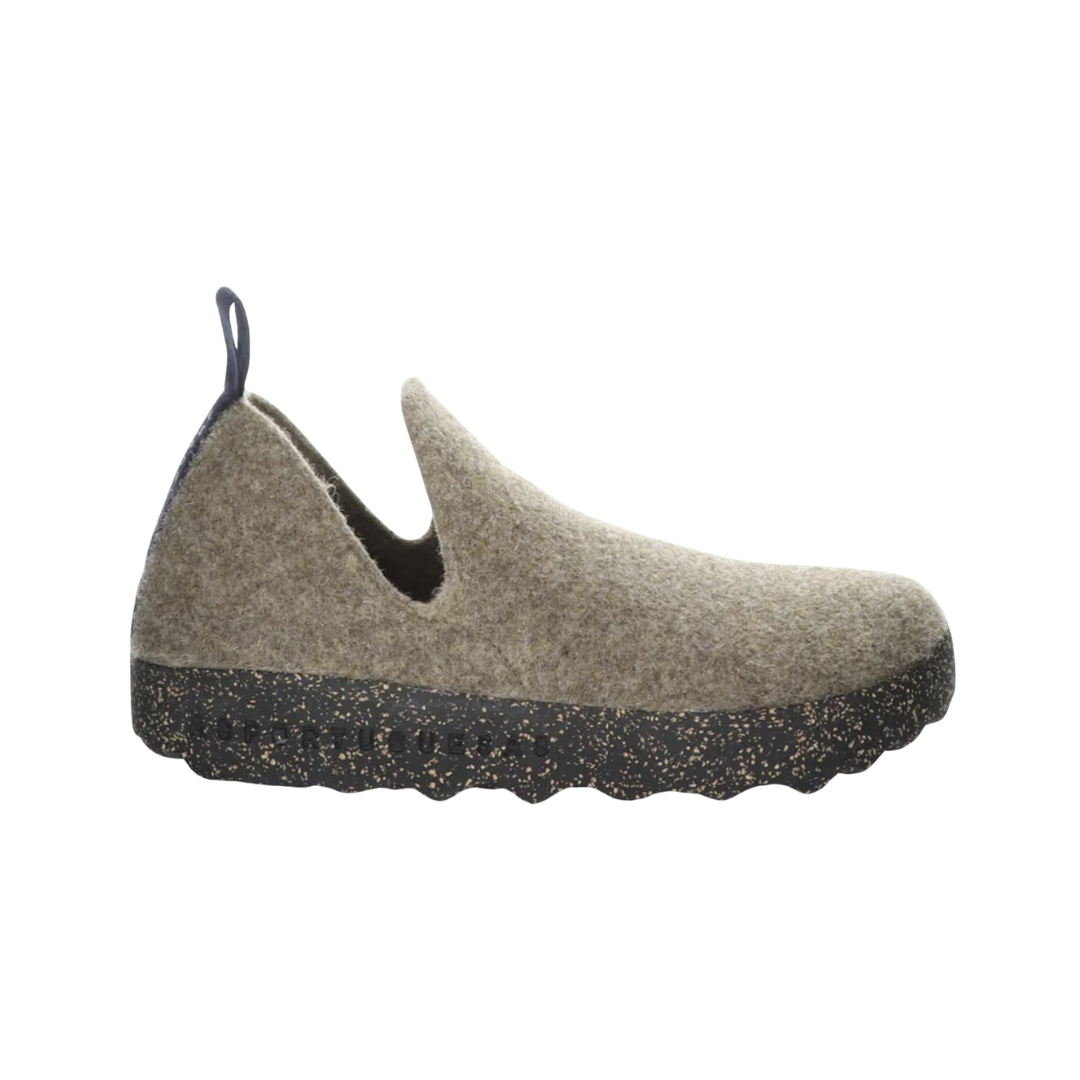 Women's City - Taupe Tweed