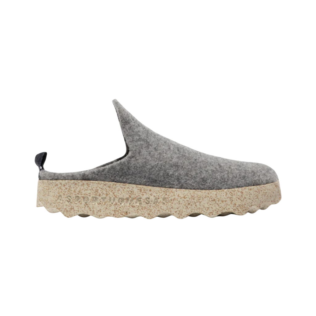 Women's Come - Concrete Tweed