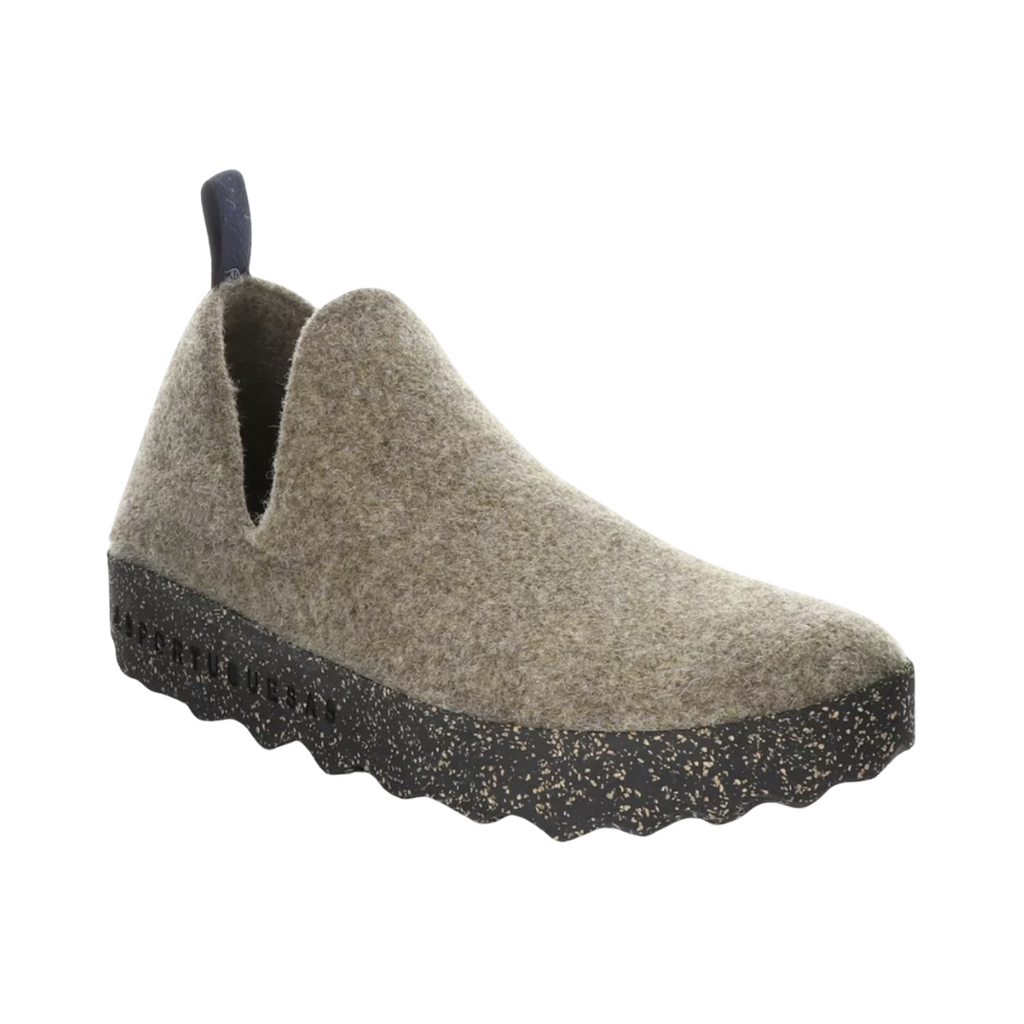 Women's City - Taupe Tweed
