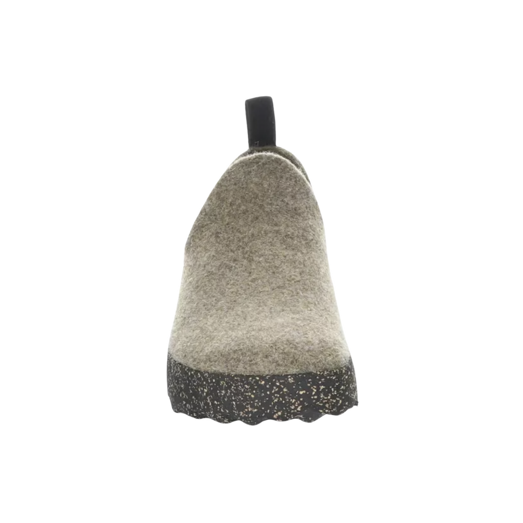 Women's City - Taupe Tweed