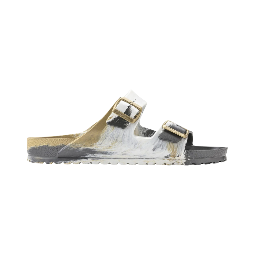 Men's Arizona Essentials (EVA) - Multi Glamour Gold