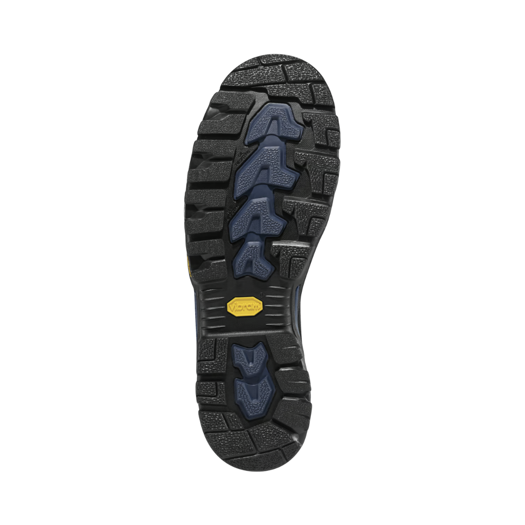 Men's Vicious 4.5-inch (Composite Toe) NMT Boot - Black (2E Width)