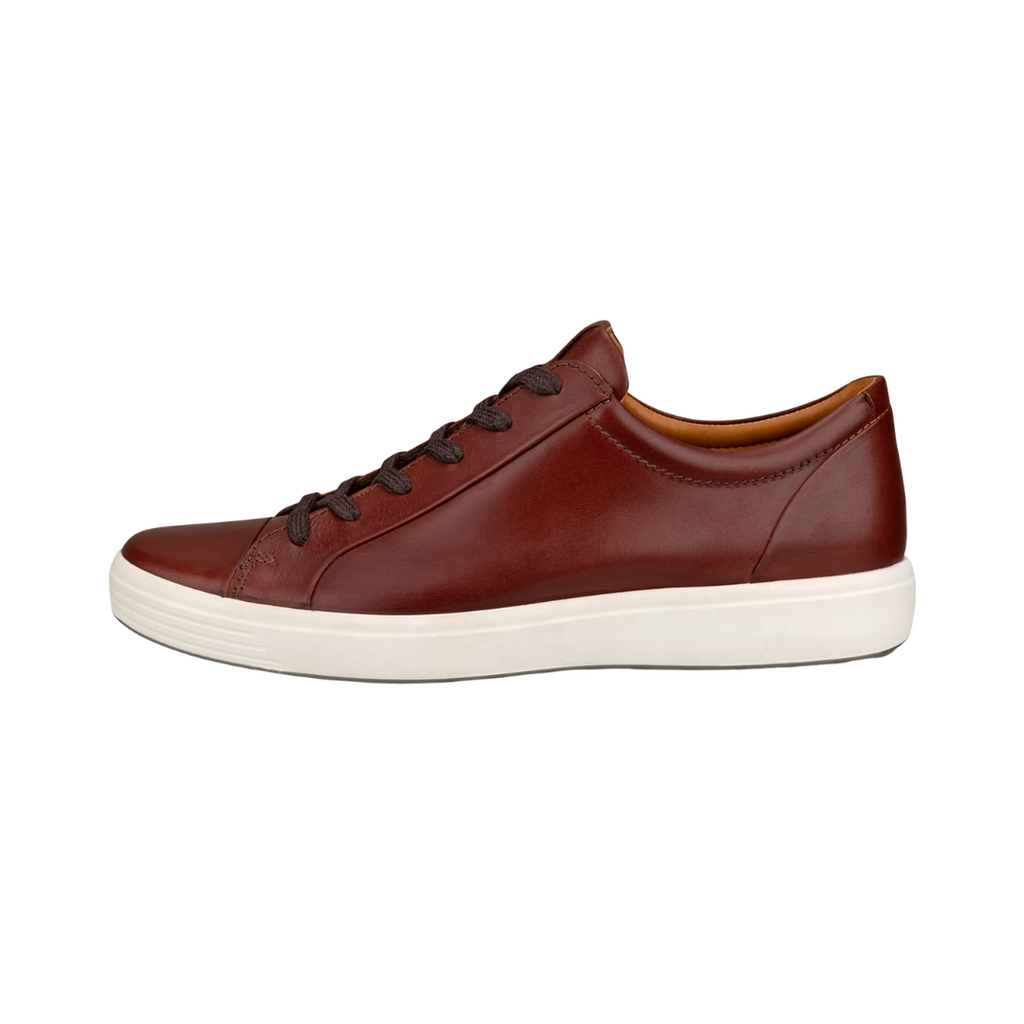 Men's Soft 7 City Sneaker - Cognac