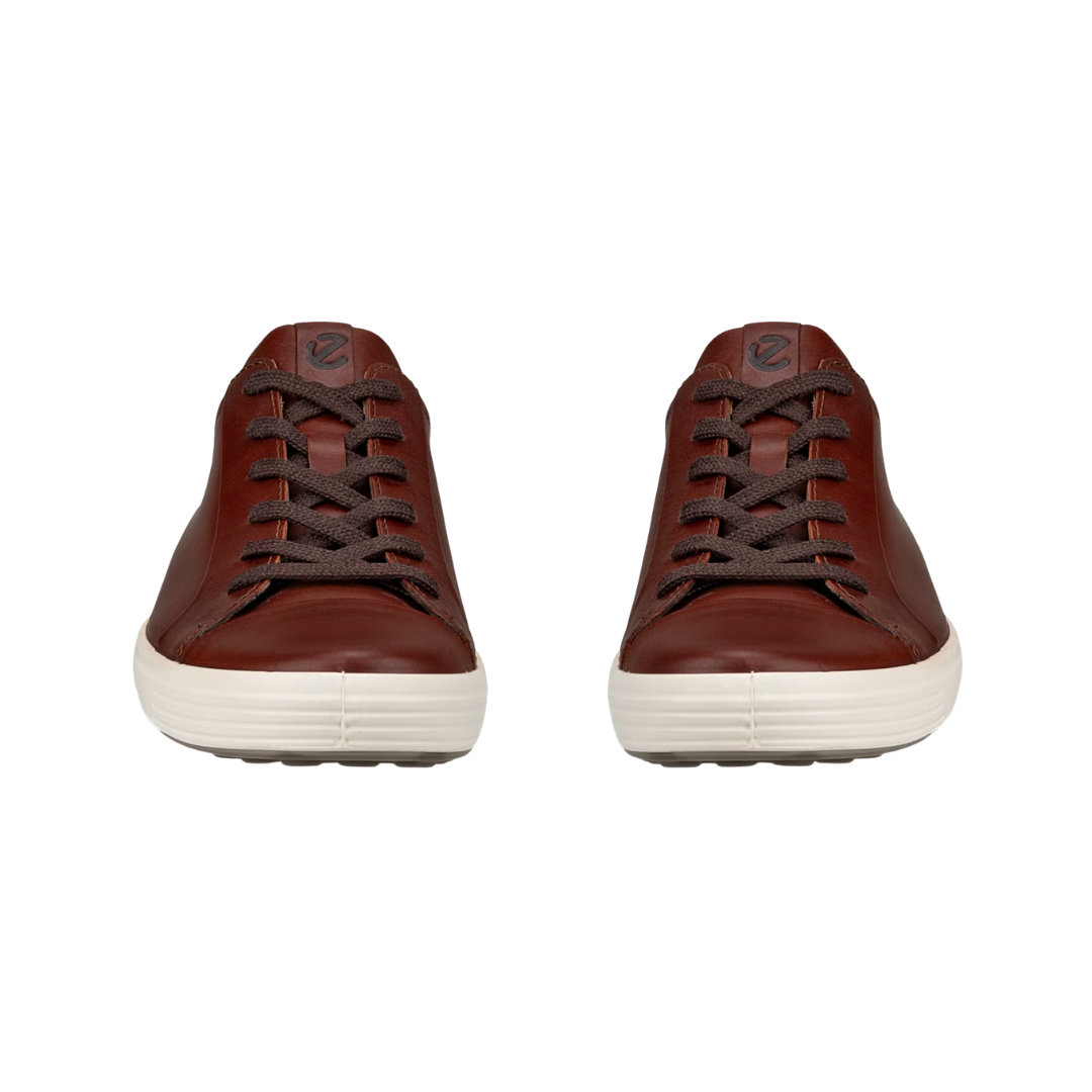 Men's Soft 7 City Sneaker - Cognac