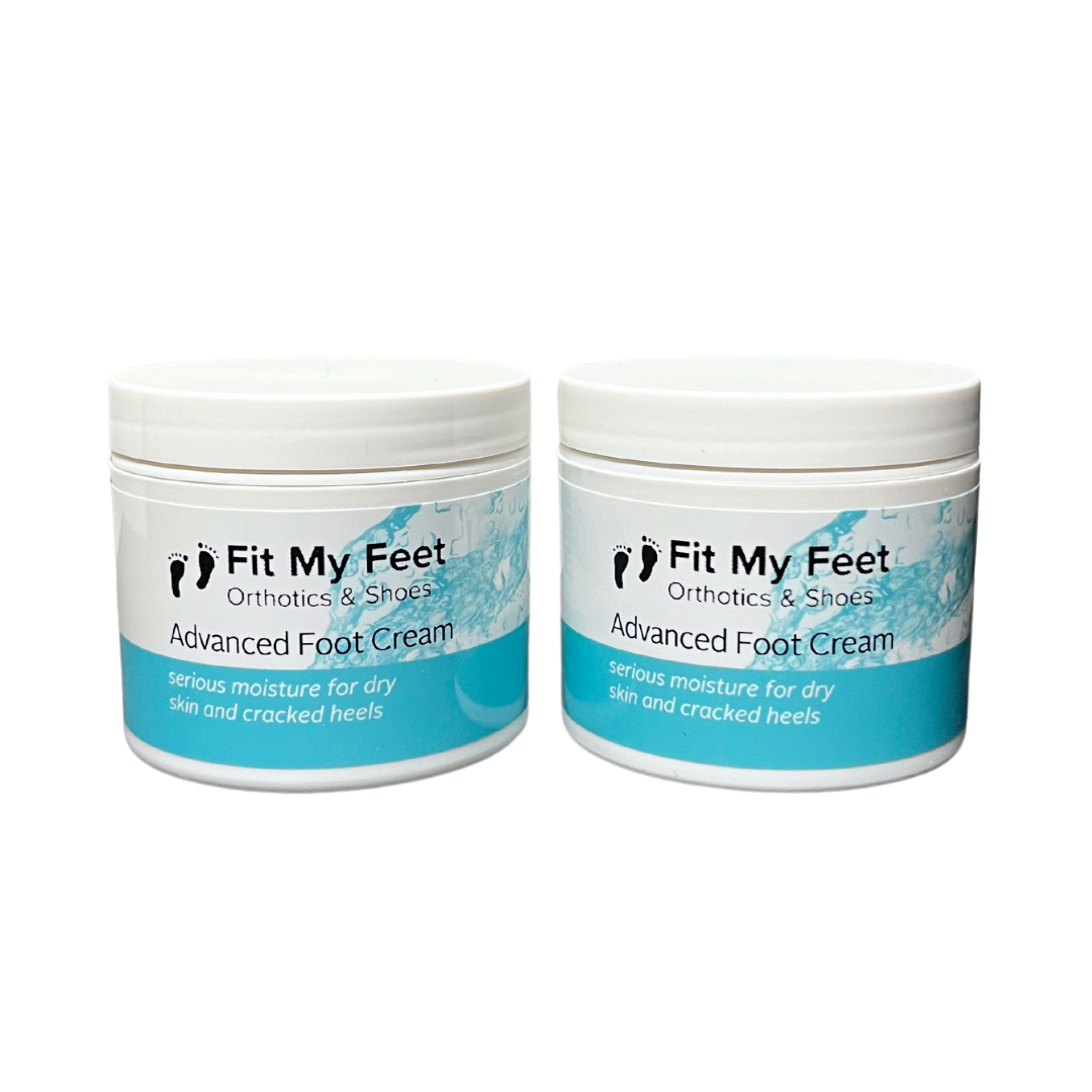 Advanced Foot Cream 4 oz.