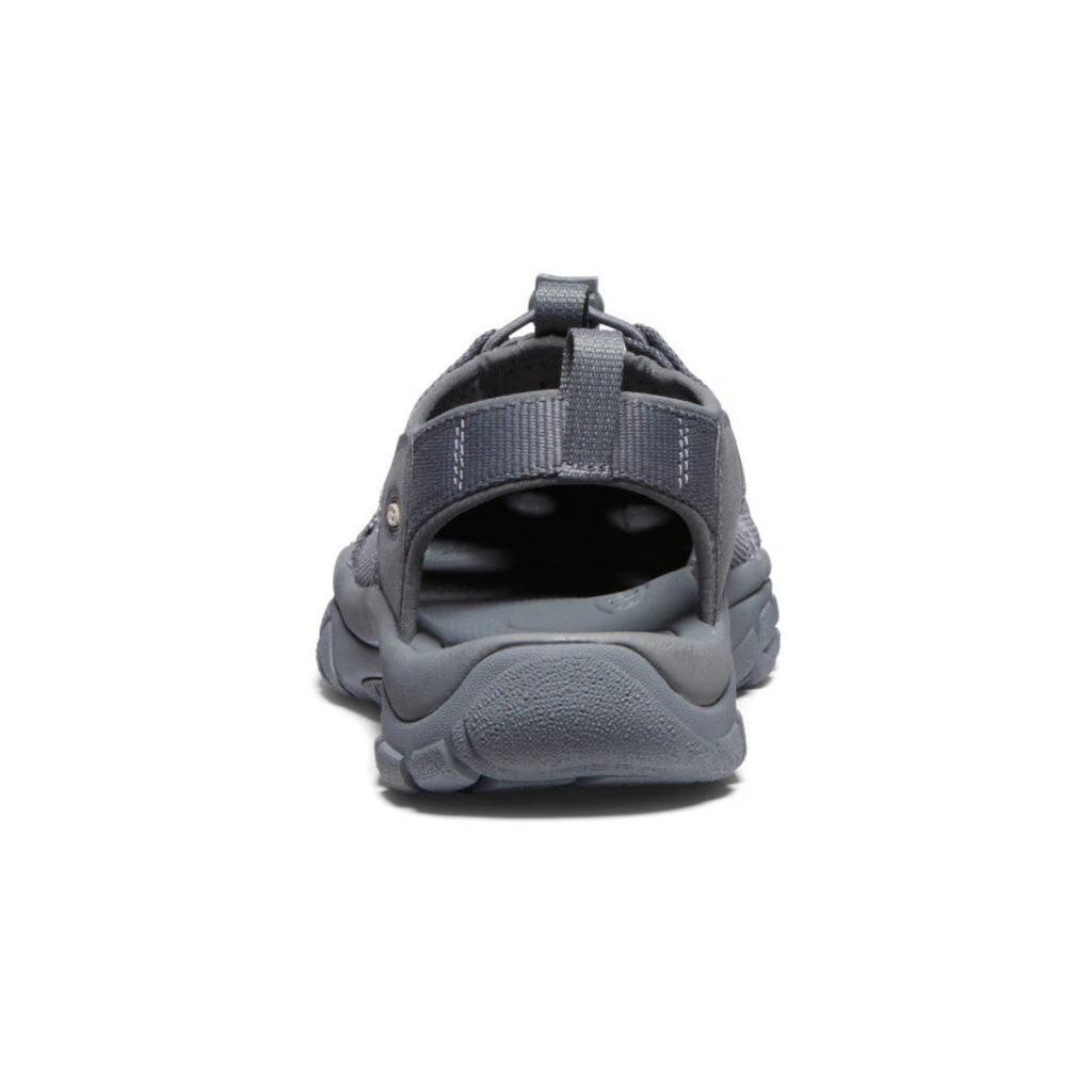 Men's Newport H2 - Monochrome/Steel (Regular Width)