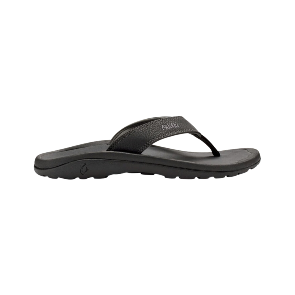 Men's Ohana - Black/Dark Shadow (Regular Width)