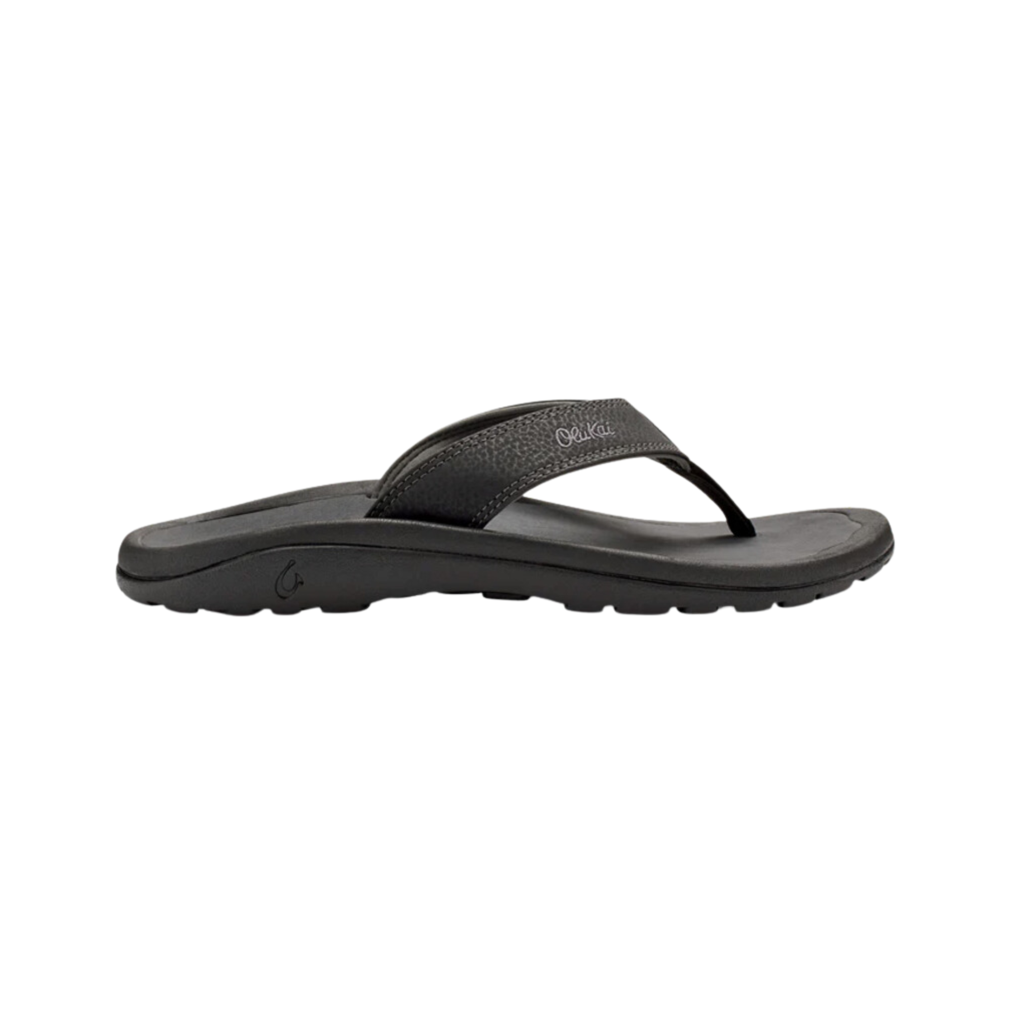 Men's Ohana - Black/Dark Shadow (Regular Width)