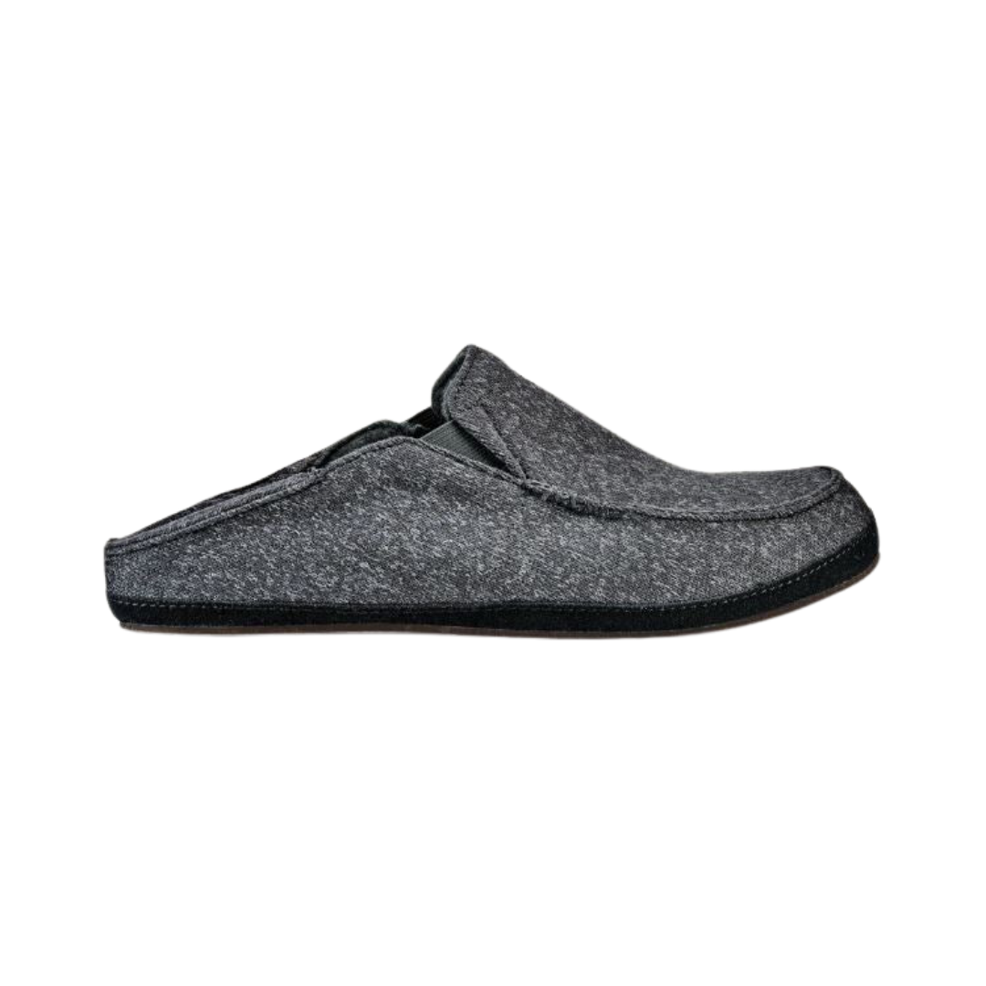 Men's Moloa Hulu - Dark Shadow (Regular Width)