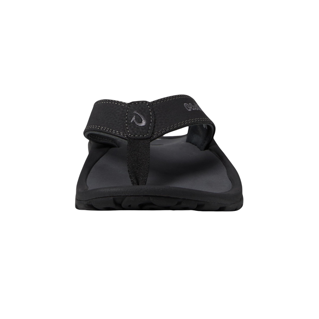 Men's Ohana - Black/Dark Shadow (Regular Width)