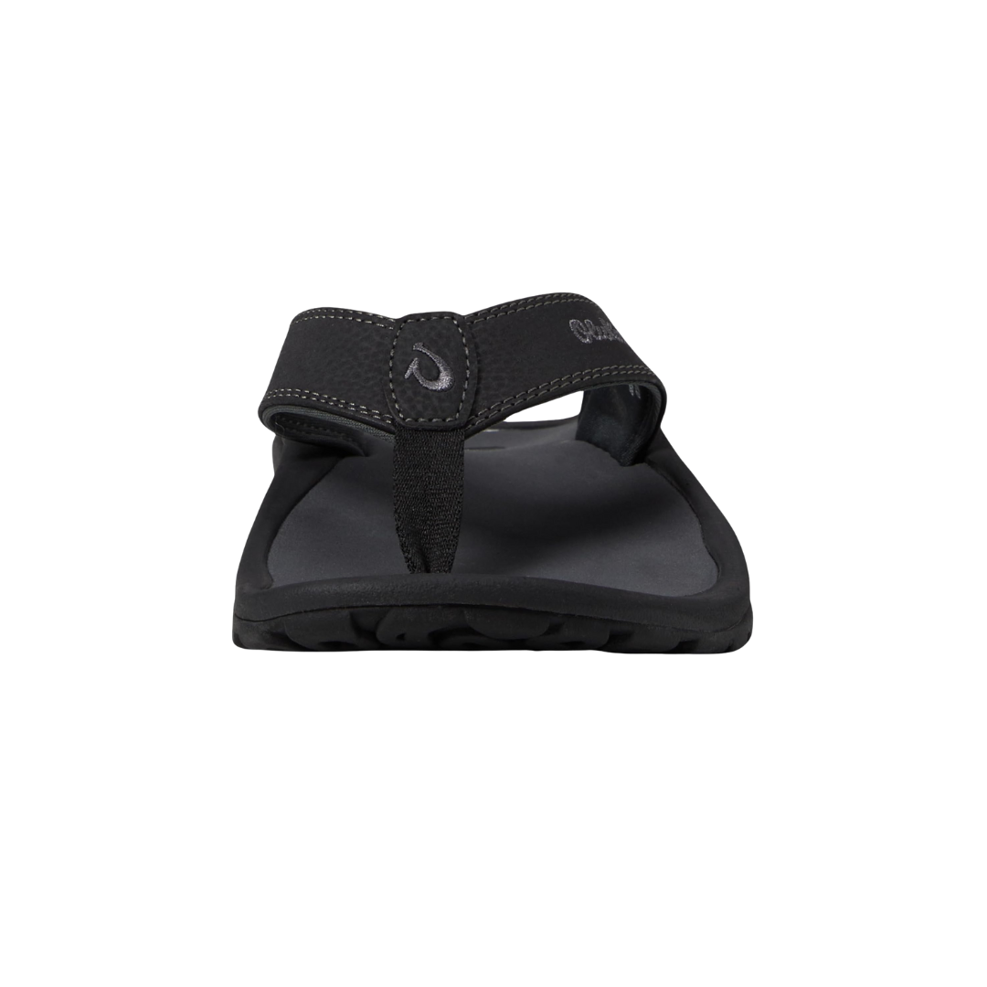 Men's Ohana - Black/Dark Shadow (Regular Width)
