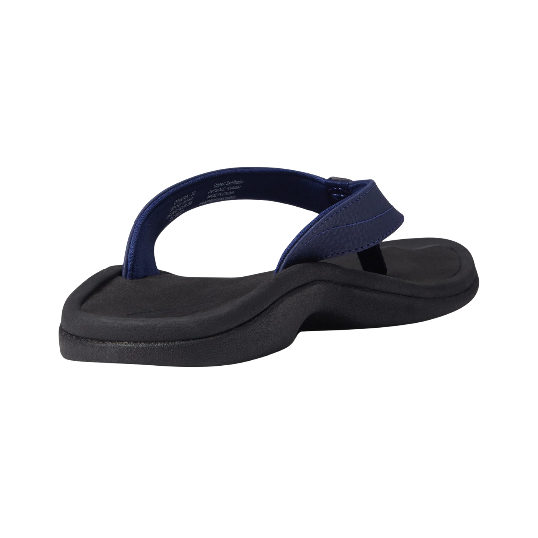 Women's Ohana - Pacifica/Black (Regular Width)
