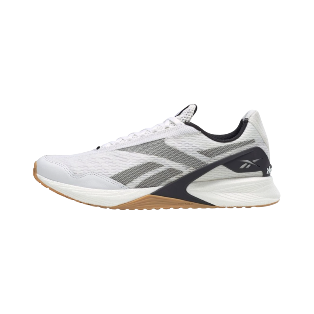 Women's Speed 21 TR - White/Grey/Black (Regular Width)