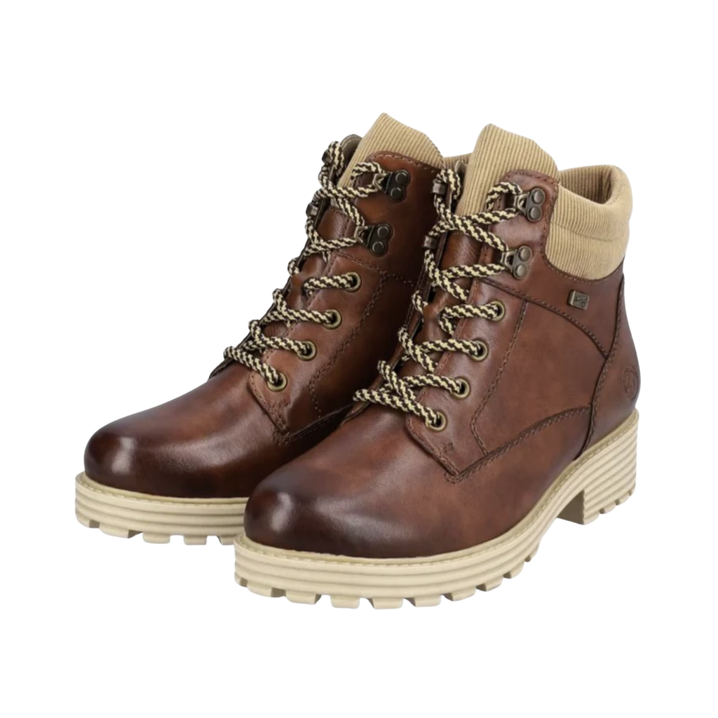 Women's Anika 75 Boot - Chestnut