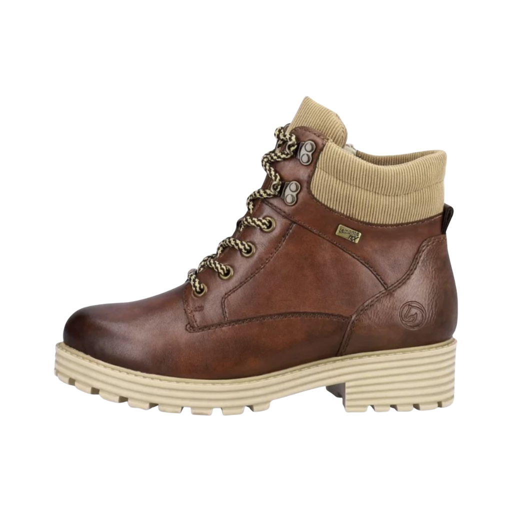 Women's Anika 75 Boot - Chestnut