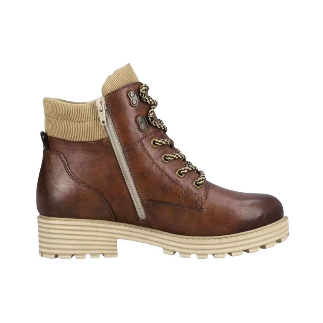 Women's Anika 75 Boot - Chestnut