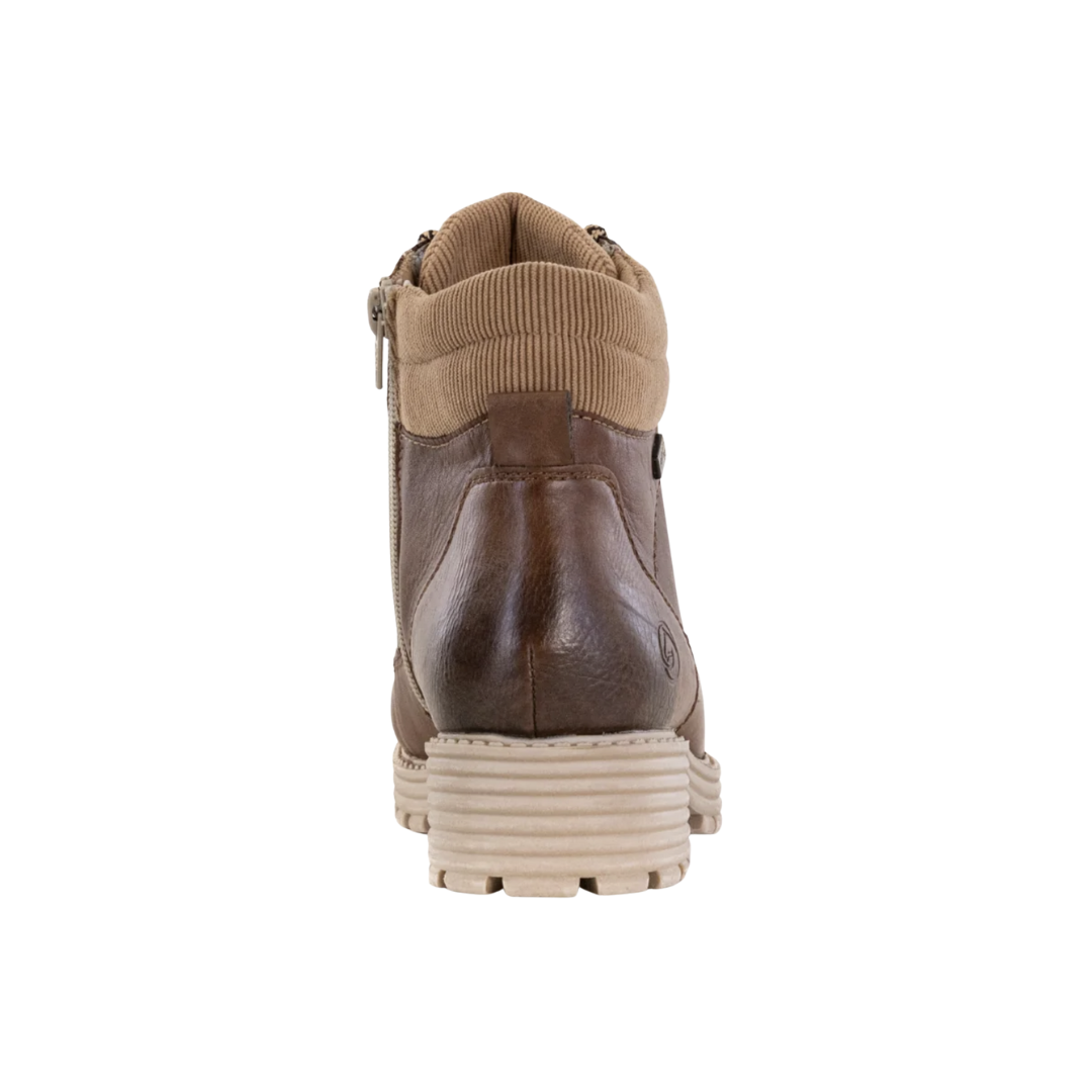 Women's Anika 75 Boot - Chestnut