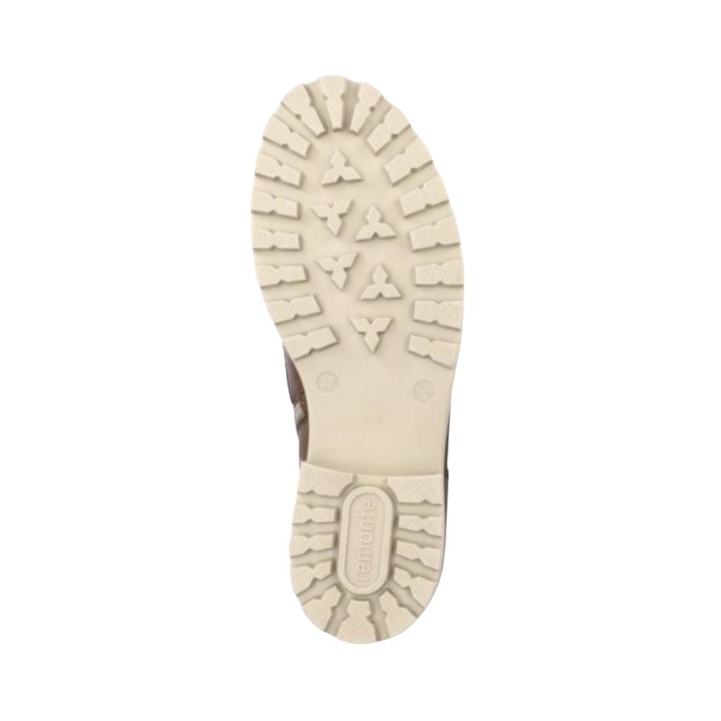 Women's Anika 75 Boot - Chestnut