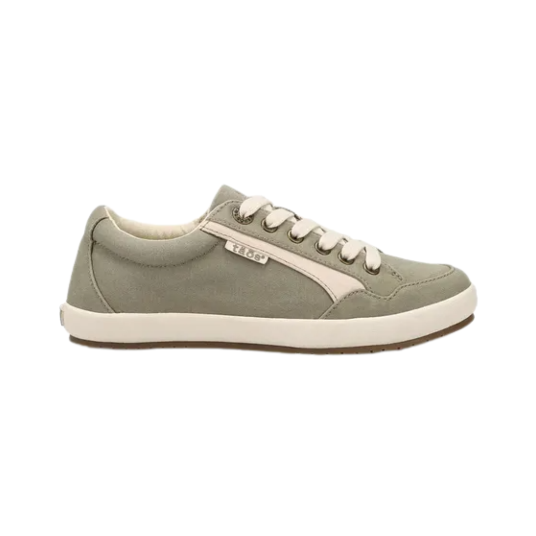 Women's Shooting Star - Sage/Beige (Regular Width)